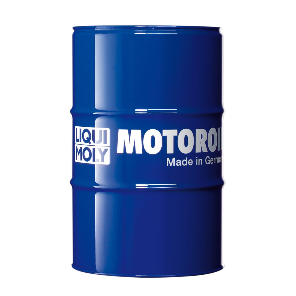 LIQUI MOLY ATF III 60 l