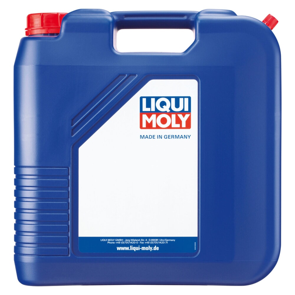 LIQUI MOLY Top Tec MTF 5100 75W 20 l