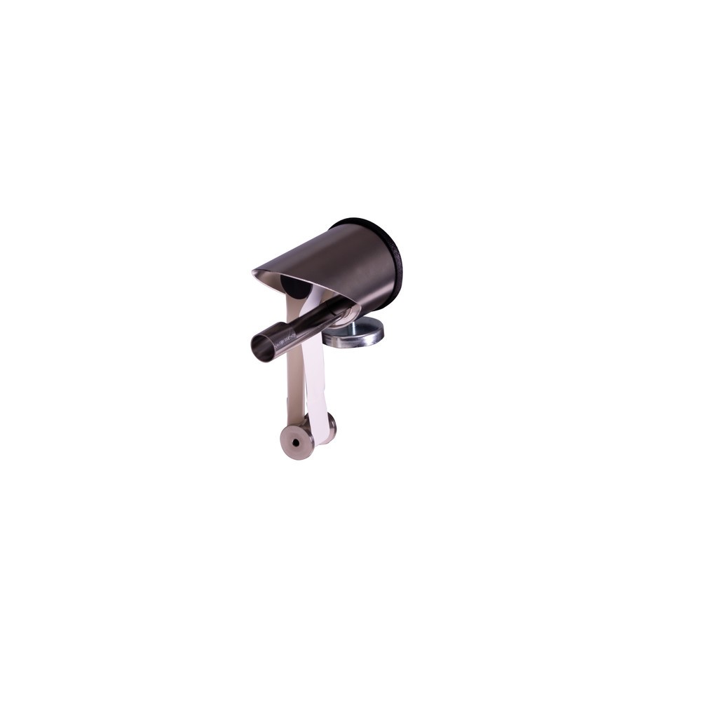 RAW® Bandskimmer 100-B, Ölskimmer, Bandlänge 800 mm, Teflon
