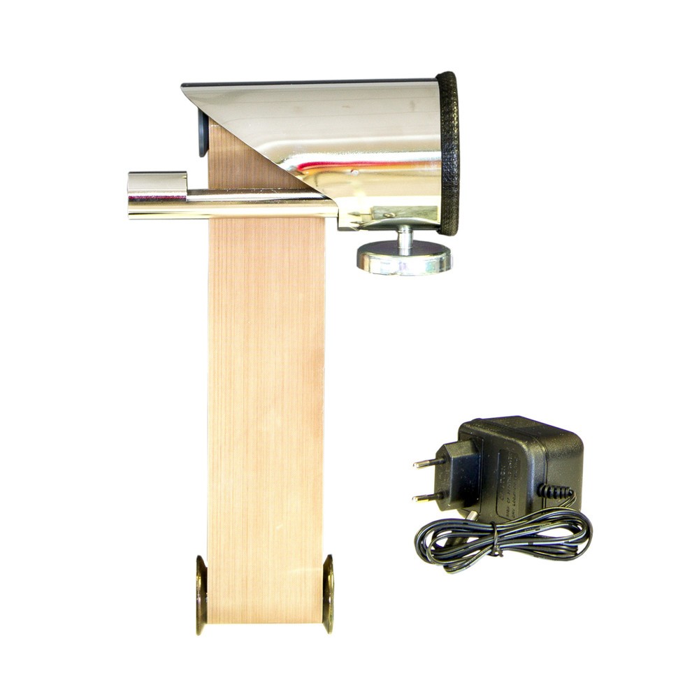 RAW® Bandskimmer 150-B, Ölskimmer, Bandlänge 1.600 mm, Teflon