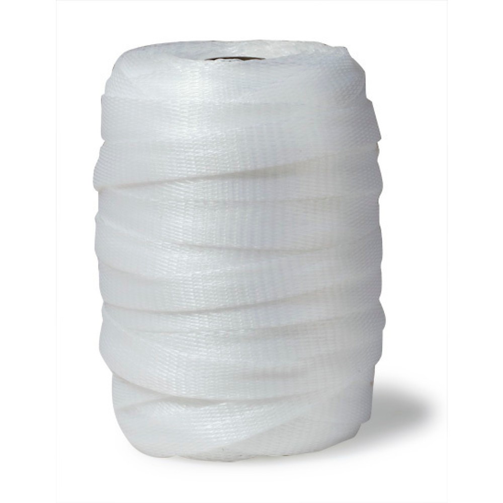 Kunststoff-Schutznetze, für Durchmesser 50 bis 100 mm, neutral, 100 lfm