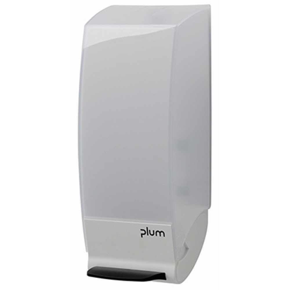 Plum Combi Spender, für 1.000 ml PE-Beutel