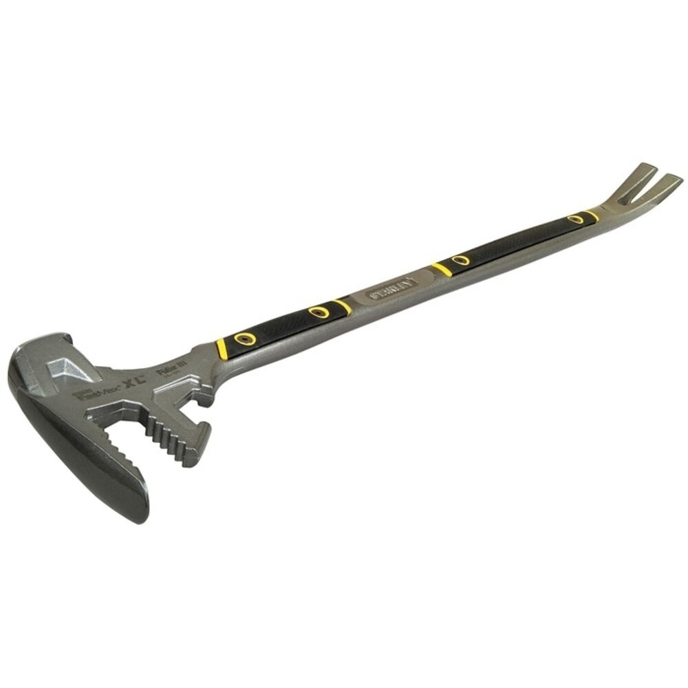 STANLEY Abbrucheisen Fatmax® Pro FUBAR I, gerade Spezialstahl, Länge 760 mm