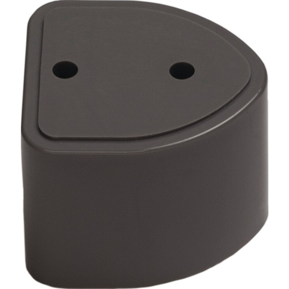 SCHNEGEL Verlängerung 012/572/6, Kunststoff grau, Höhe 40 mm