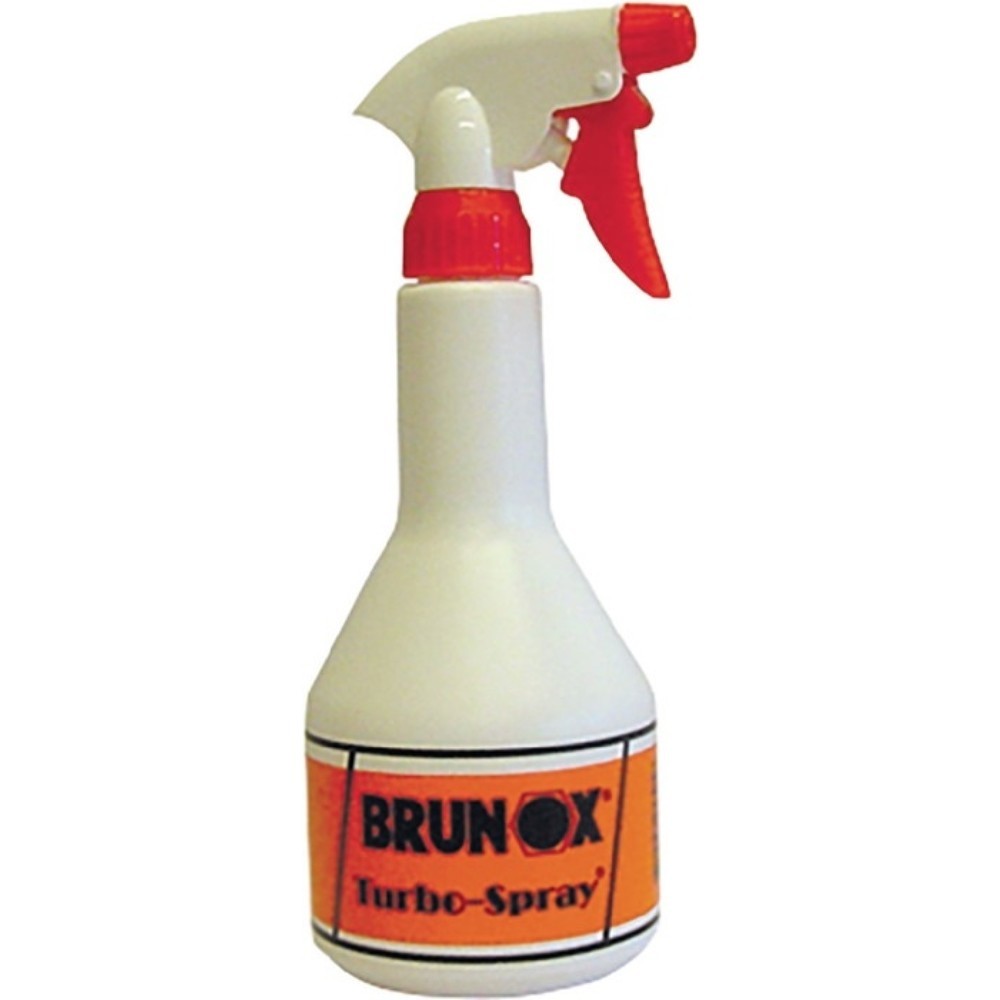 BRUNOX Pumpzerstäuber, Fassungsvermögen 0,5 l, Kunststoff