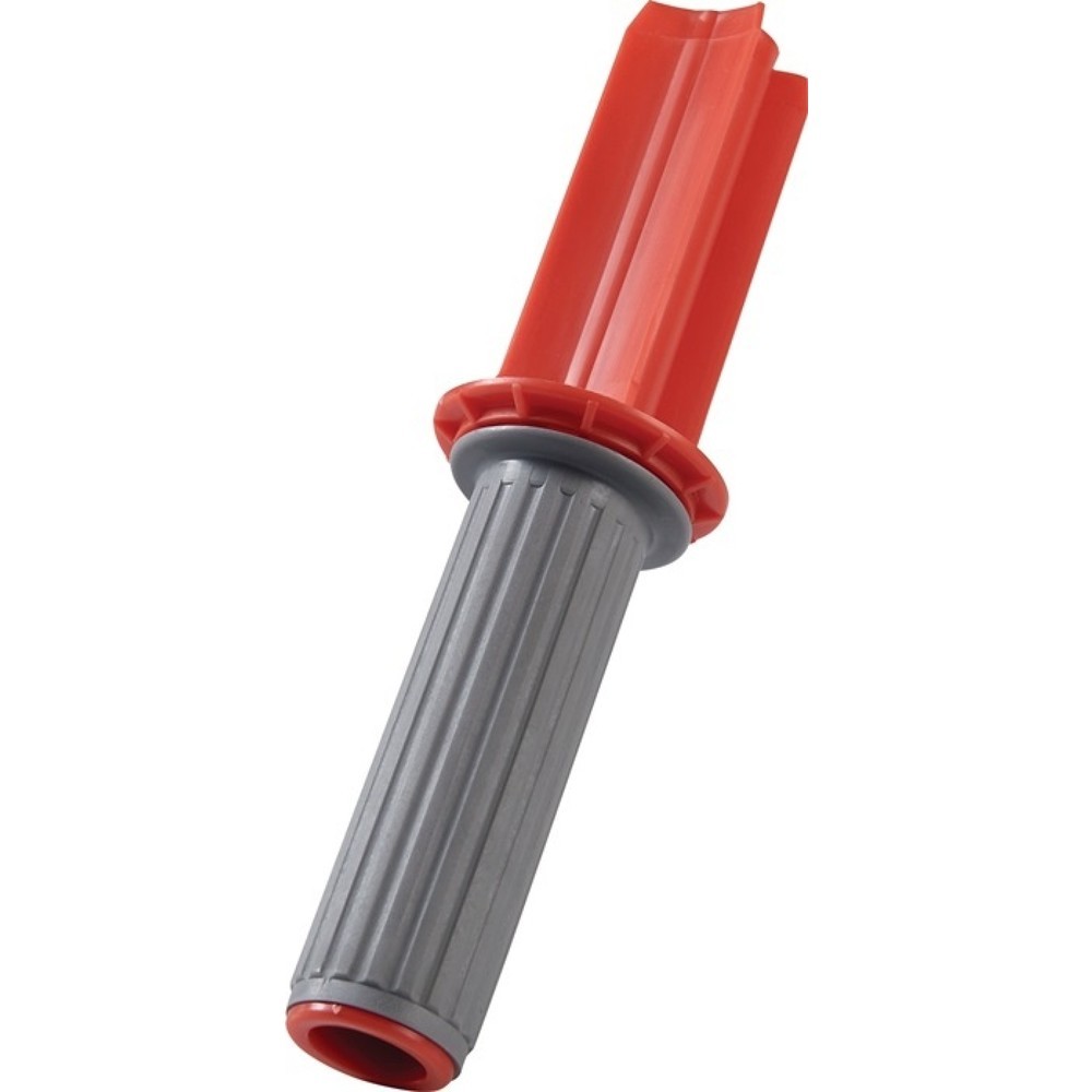 Abroller, passend für Ministretchfolie B 100 mm