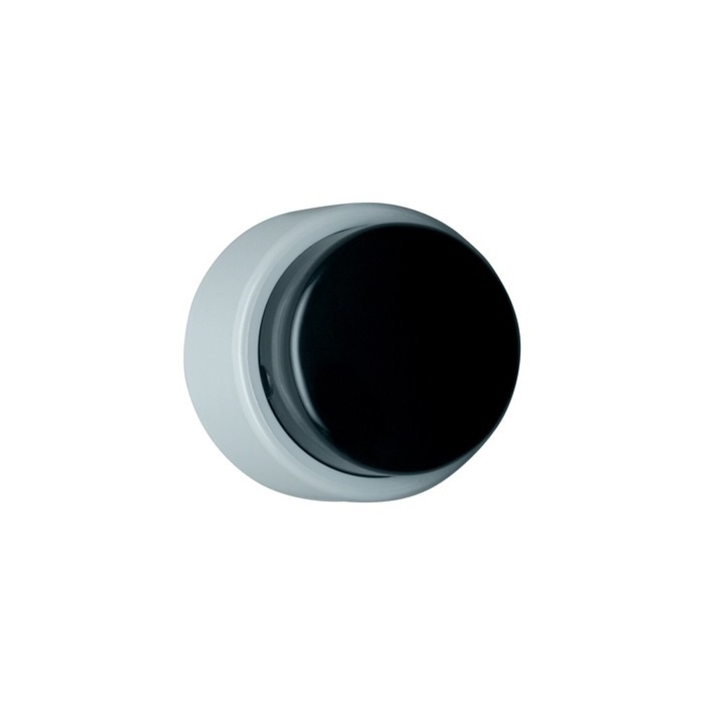 HEWI Wandtürpuffer 611.30, Länge 30 mm, Kunststoff 99 reinweiss