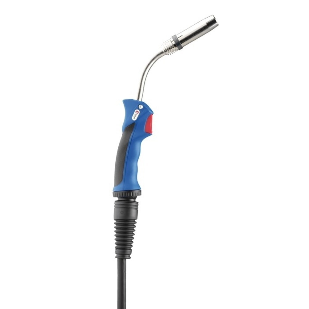 A.BINZEL MIG/MAG Schweissbrenner MB GRIP 36 KD, 4 m, luftgekühlt, Standard