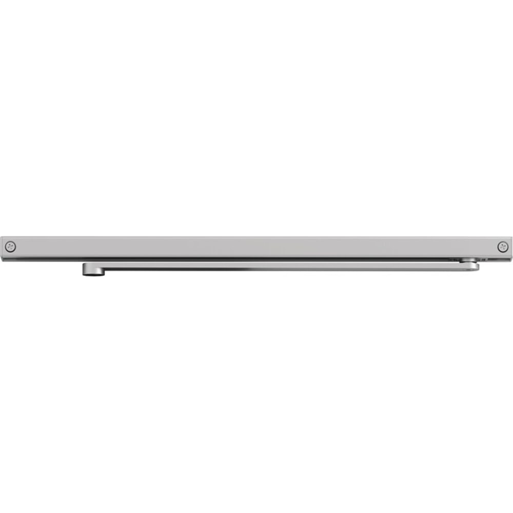 ASSA ABLOY Gleitschiene G 193, mechanisch, für DC 500 / DC 700 weiss 9016