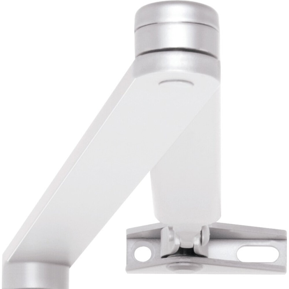 ASSA ABLOY Normalgestänge L190, DC 200 / DC 300, silber