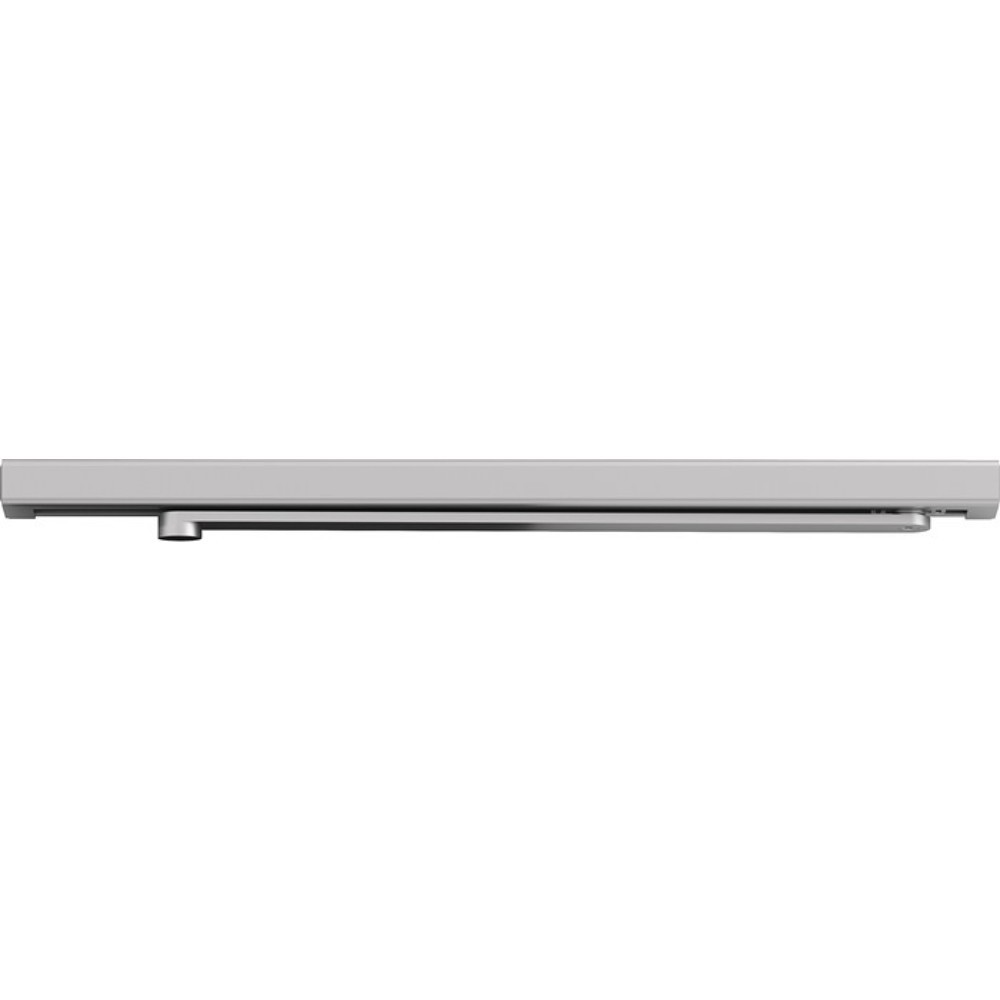 ASSA ABLOY Gleitschiene G 195, mechanisch, für DC 500 / DC 700 weiss 9016