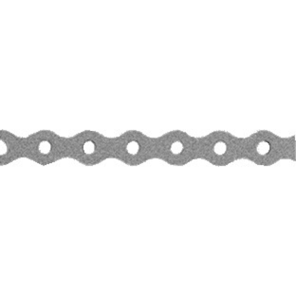 SIMPSON STRONG TIE Lochband FBAR, senzimirverzinkt, Band-B12 x 0,8mm Länge 10 m