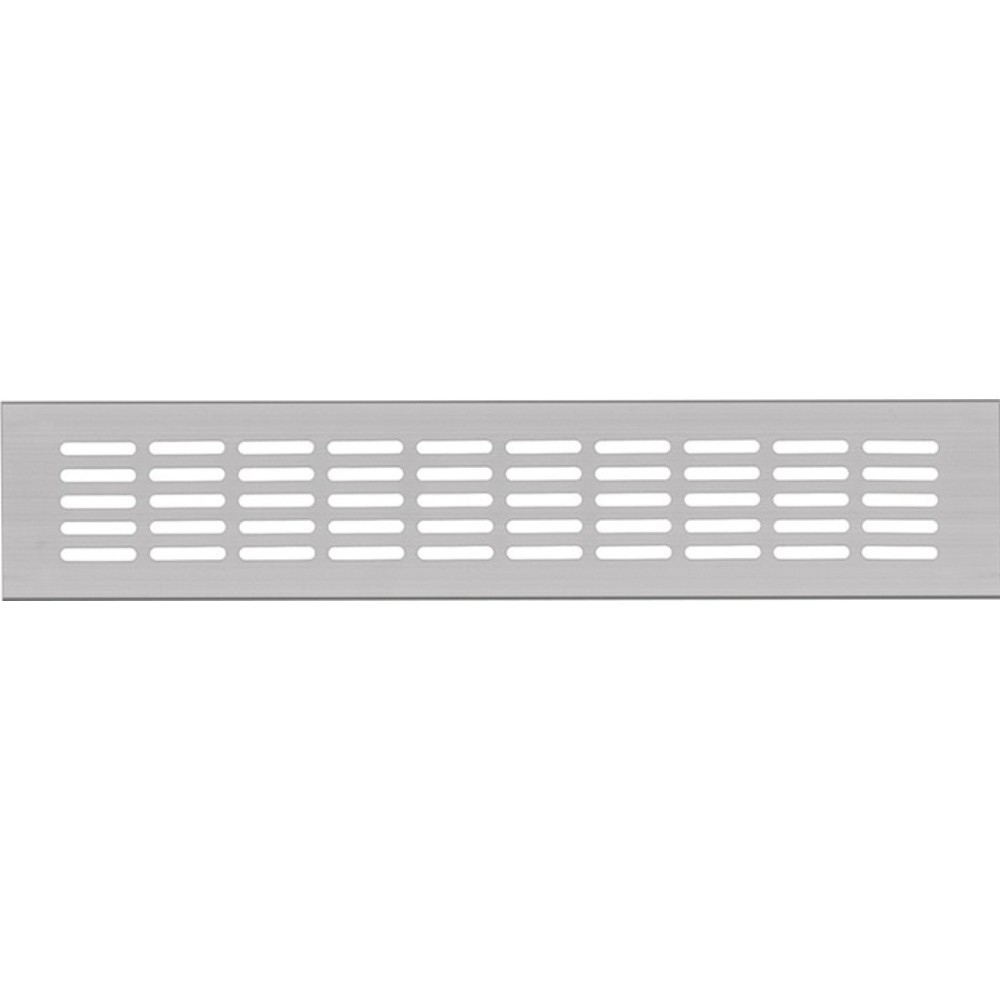 LM-Stegblech 3070, Aluminium, Länge 600 mm Breite 100 mm, Stärke 1,5 mm