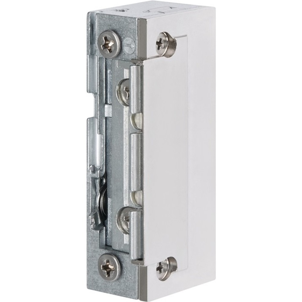 ASSA ABLOY Elektrotüröffner 118EY13 ProFix 2, DIN links / rechts mit FaFix, 10-24 V AC/DC Standard