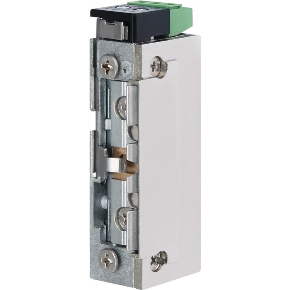 ASSA ABLOY Elektrotüröffner 118.63 ProFix 2, DIN links / rechts mit FaFix, 10-24 V AC/DC Standard