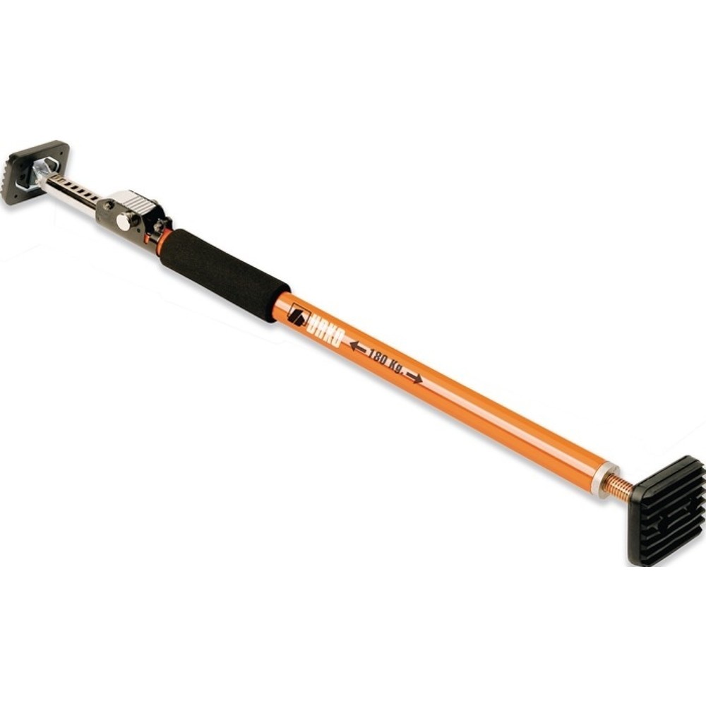 URKO Teleskopstütze, 650 1150 mm, bis 180 kg