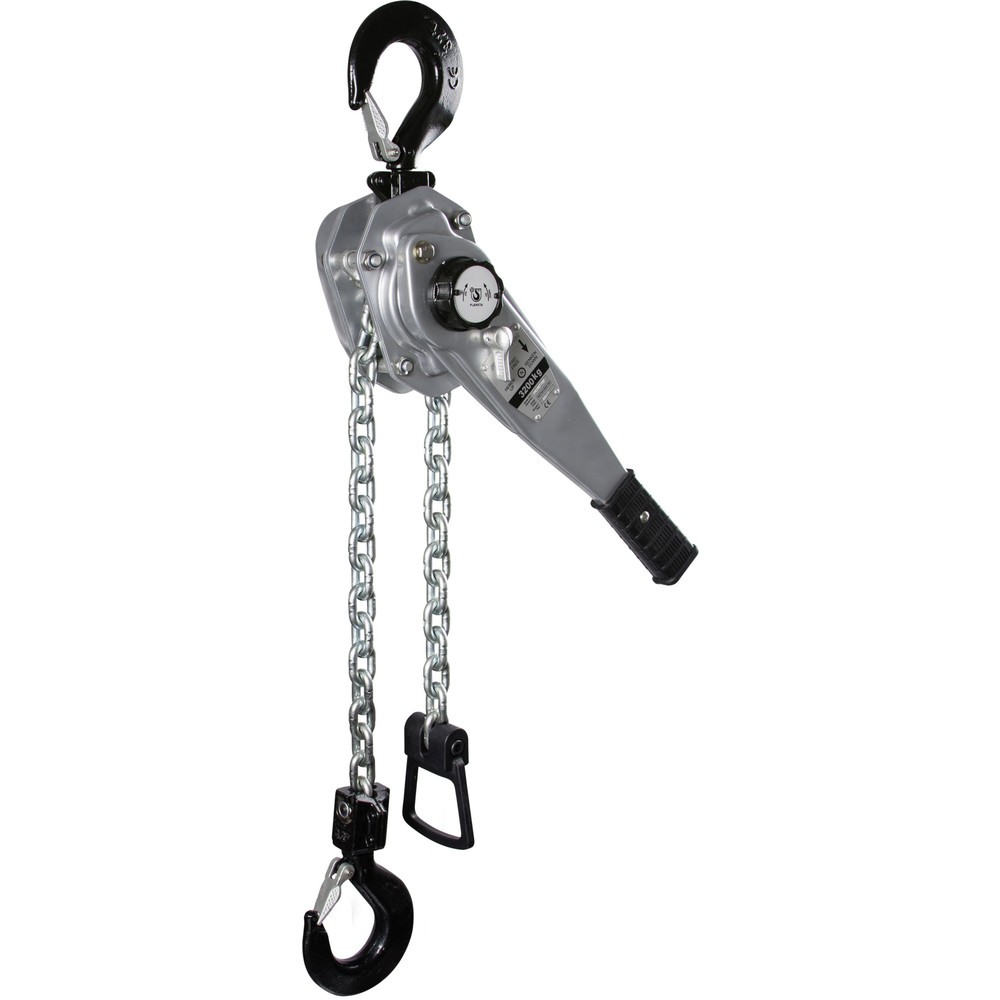 PLANETA Hebelzug PREMIUM PRO, TK 3.200 kg