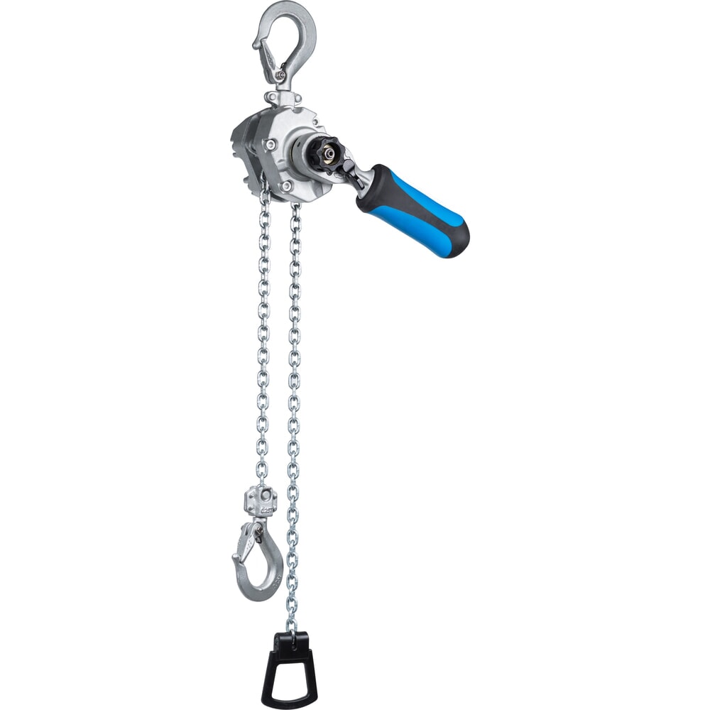 PLANETA Hebelzug PAH, TK 250 kg