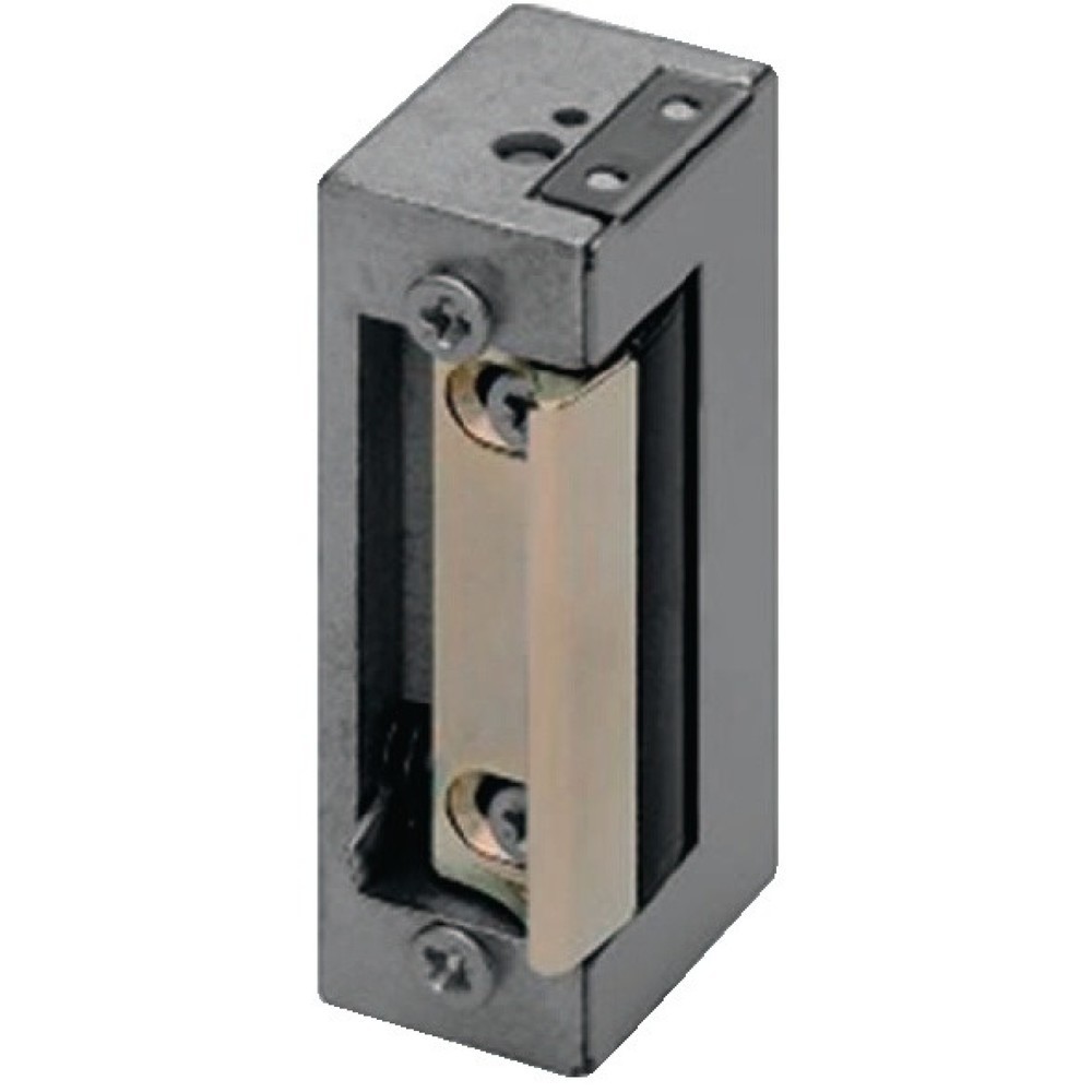 DENI Elektrotüröffner 20171, DIN links / rechts, 6-12 V AC/DC