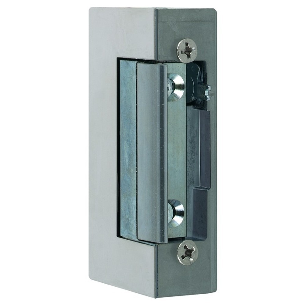 ASSA ABLOY Elektrotüröffner 17, DIN links / rechts mit FaFix, 24 V DC 100%ED Standard