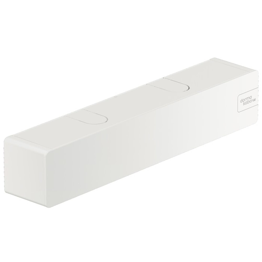 DORMAKABA Türschliesser TS 98 XEA, weiss P100 EN 1-6, für 4 Montagearten EN 1-6
