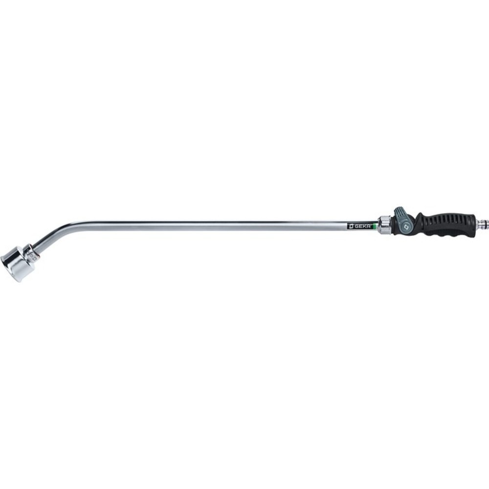 KARASTO Giessgerät GEKA plus Soft rain light, Stecksystem, Ms/Leichtmetall, 20 cm