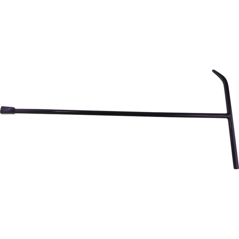 ADMIRAL Hauswasserschiebeschlüssel Typ C, Grösse ID 32 mm, Stahl