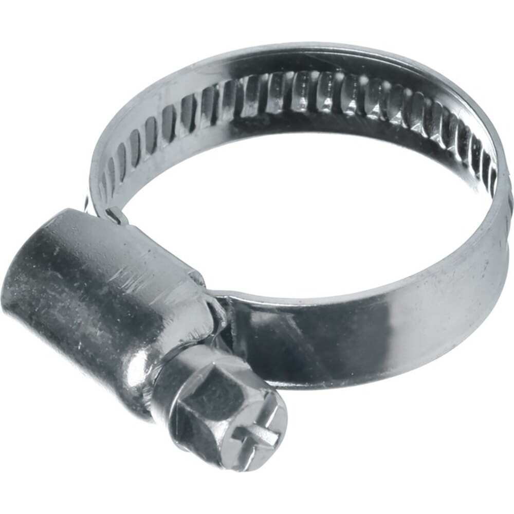 SST Schlauchschelle, W1, 70-90 mm, Krt., 12 mm
