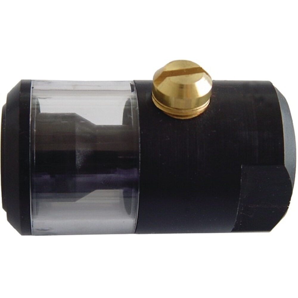 EWO Anbaunebelöler standard, Gewinde mm 15,39 G 3/8 ″, Durchfluss 750 l/min