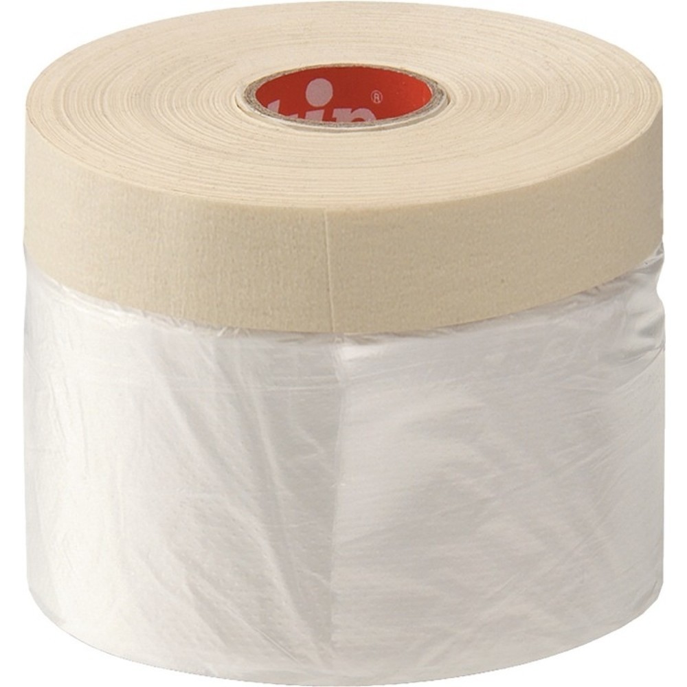 KIP Feinkrepp-Masker 332 Profi-Qualität, Länge 33 m Breite 550 mm, Rolle