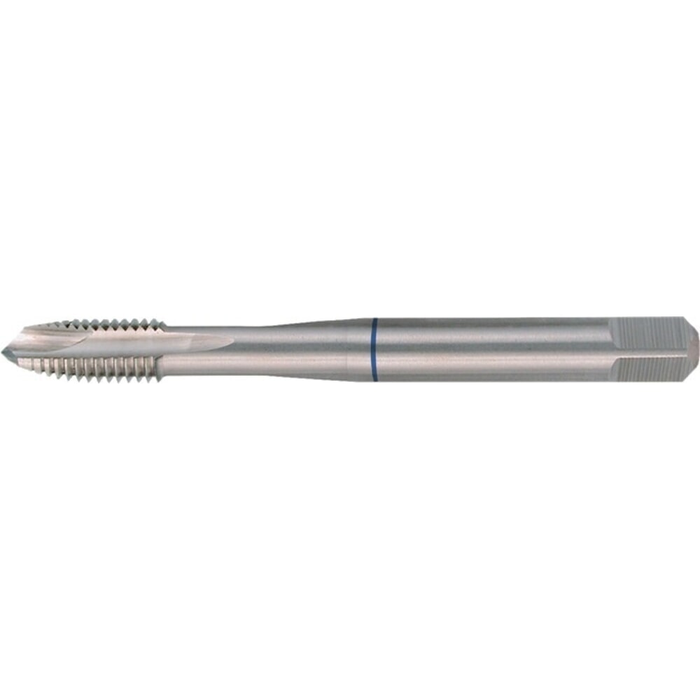 RUKO Maschinengewindebohrer DIN 371B, HSS, M6x1 mm, 6H