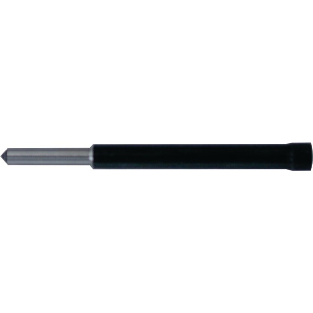RUKO Führungsstift, Schnitttiefe 55 mm, Ø 6,4 mm, HSS / Weldonschaft