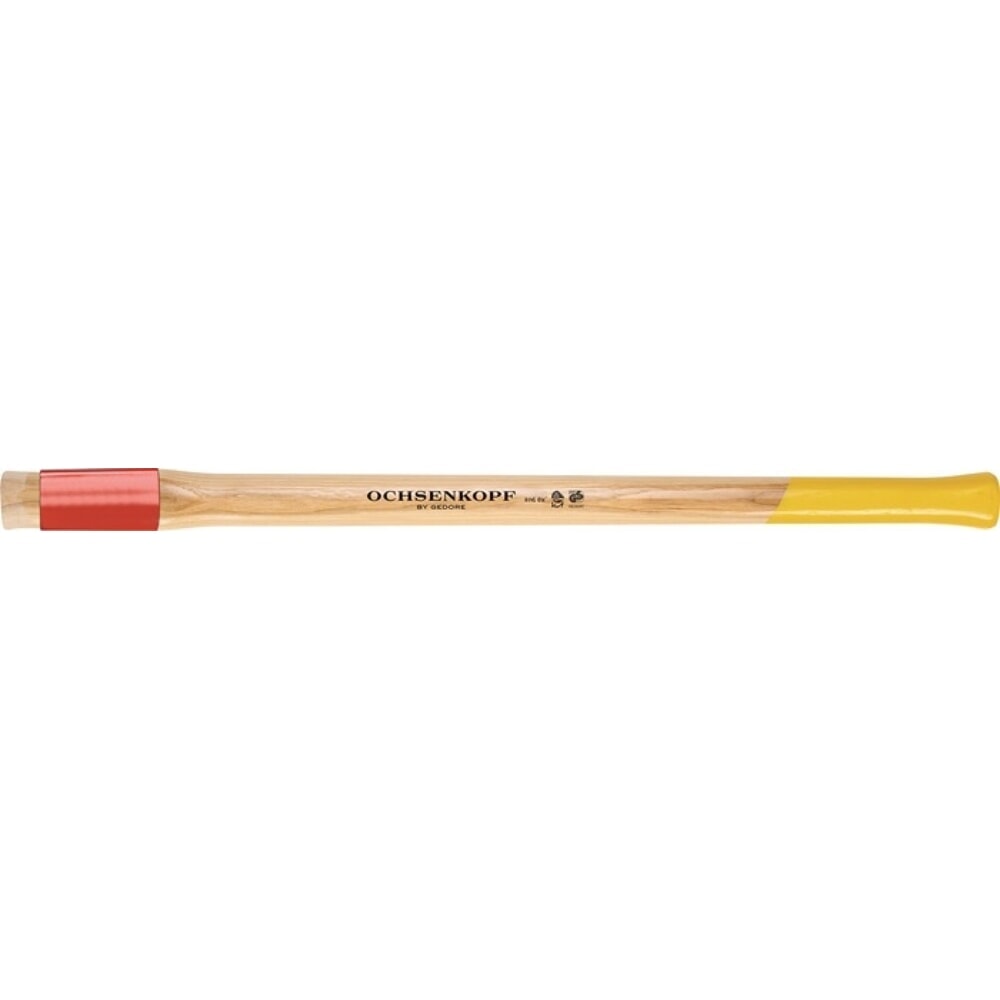 OCHSENKOPF Hammerstiel OX E-696 H-0850, Länge 900 mm