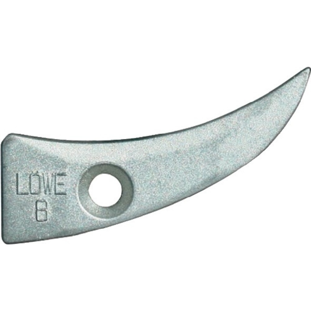 ORIGINAL LÖWE Ersatzamboss, lose ohne Verpackung, passend für Löwe 8.107