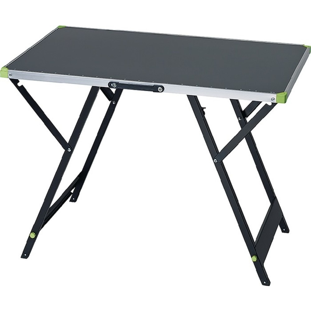 NÖLLE PROFI BRUSH Werktisch Prestige, BxTxH730-910mm