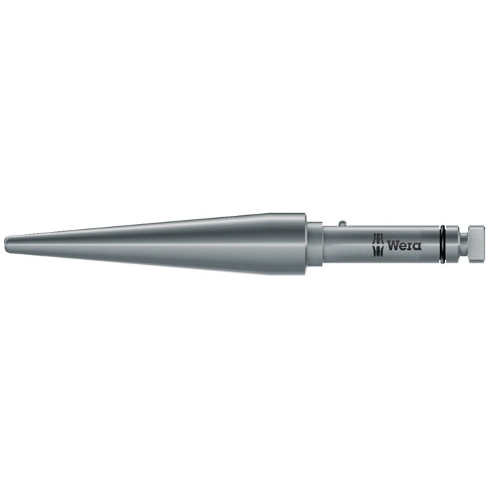 WERA Spreizdorn 8781 C Koloss Spreizdorn, Ø 5,3 18,0 mm, konisch, passend für Durchsteckknarre Koloss