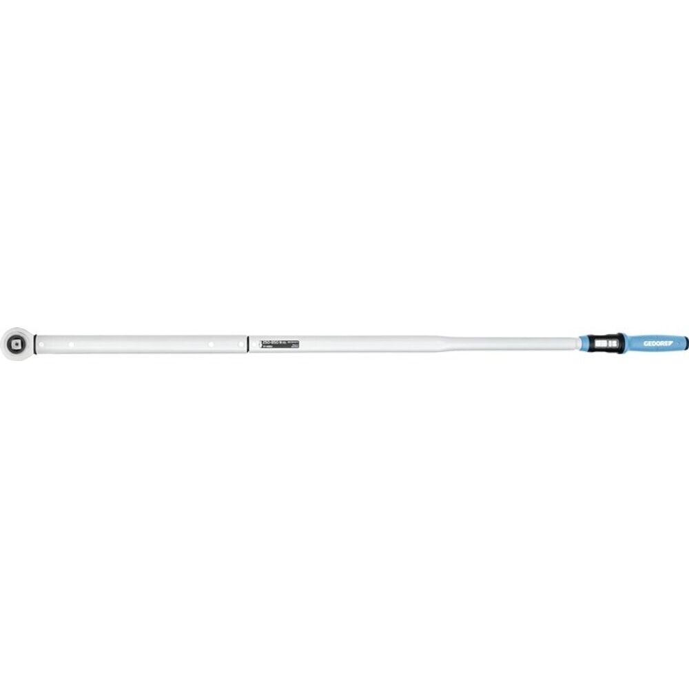 GEDORE Drehmomentschlüssel TF-K850, 3/4 ″ 250 850 Nm