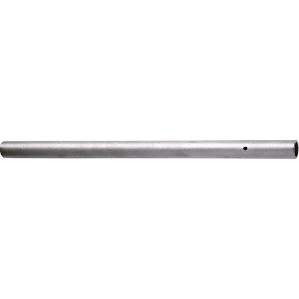 PADRE Aufsteckrohr für Zugringschlüssel 839 R, für Schlüsselweite 46 55 mm, Länge 760 mm