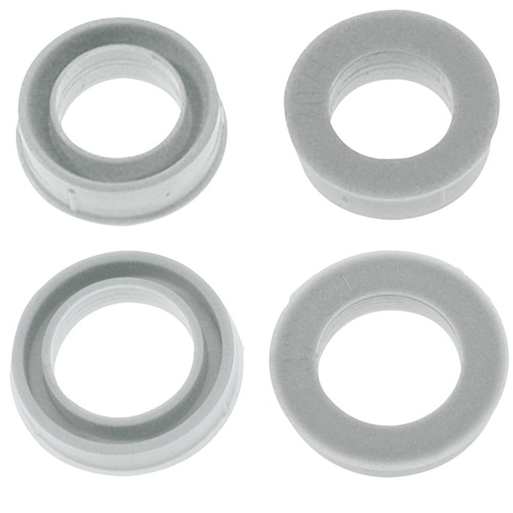 FRIEDRICH MÜLLER Reduzierring, Ist-Mass 20 mm Soll-Mass 16 mm, 2St./Btl.