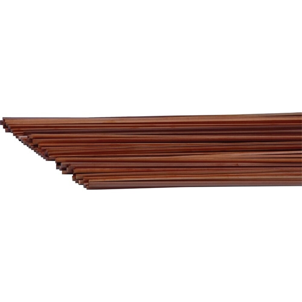 FELDER Kupferhartlot Cu-Rophos® CP203, D2xL500mm blank, Cu94 P6, 1 kg
