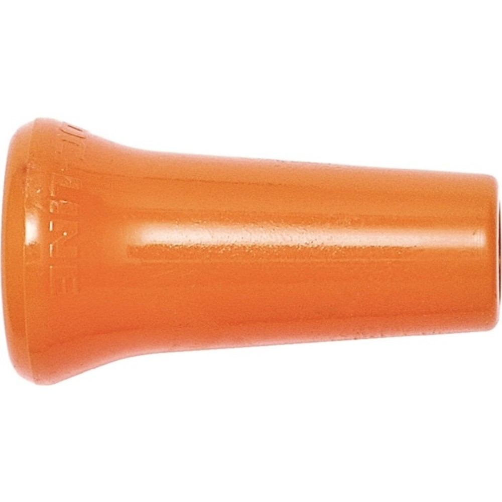 LOC-LINE Runddüse, Ø 6 mm, Grösse 1/4 ″, Beutel mit 4 Stück