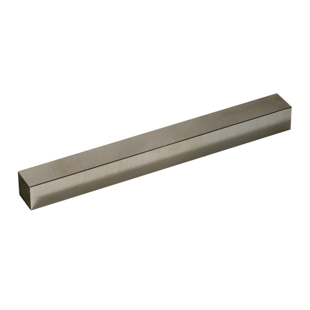WILKE Drehling DIN 4964 Form B quadratisch, HSS-EW9Co10 1.3207, Breite 10 x 10 mm, Länge 100 mm
