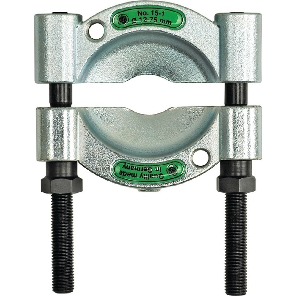 KUKKO Trennvorrichtung 15, Öffnung A 22 115 mm, für Art.-Nr. 4157 490 002