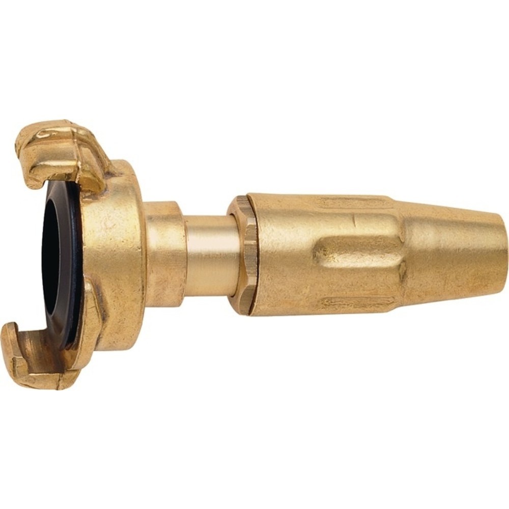KARASTO Spritzdüse GEKA, 19 mm, Geka, Ausführung: leicht, SB Ware