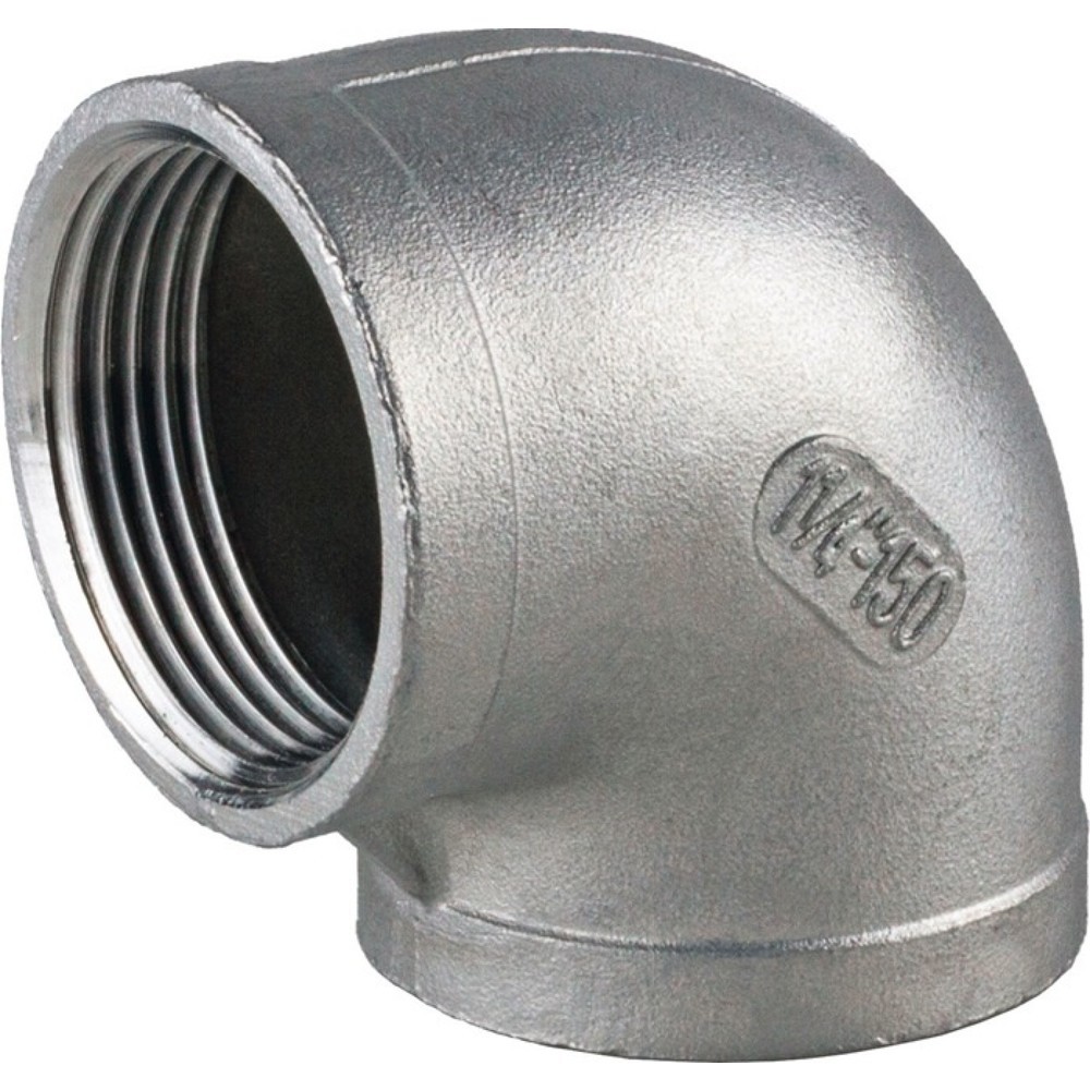 SPRINGER Gewindefitting 90° IG, 301, NPS=1/2 ″