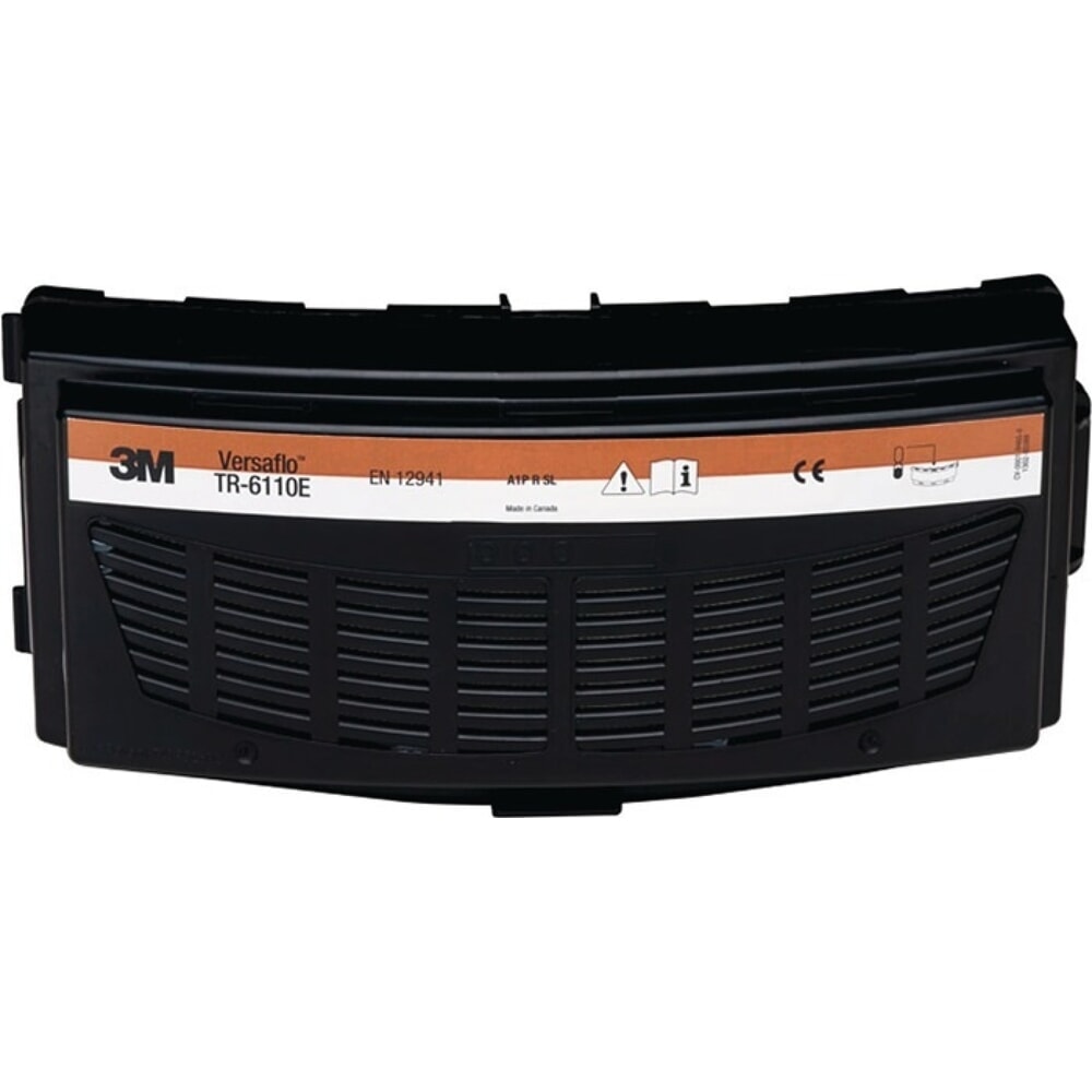 3M™ Filter TR-6110E, EN 12941, A1P, f. TR600/800