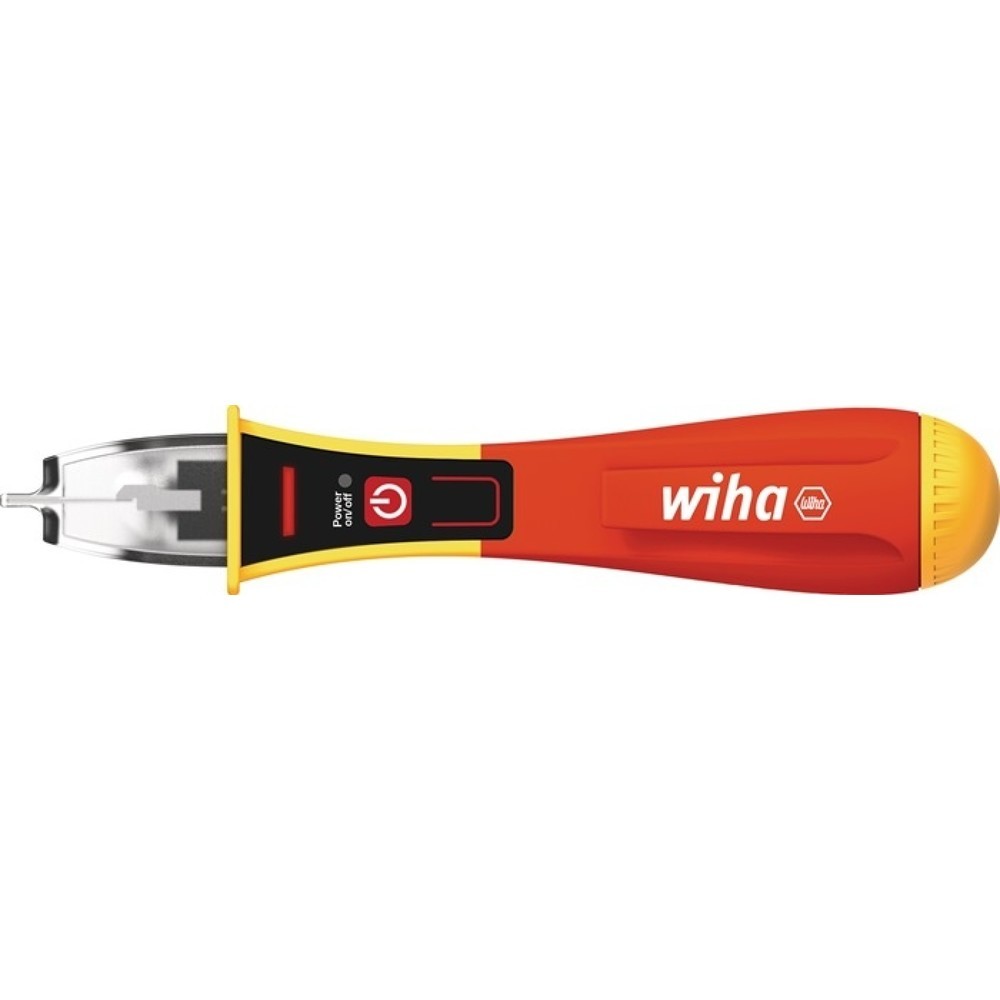 WIHA Spannungsprüfer SB 255-14, einpolig, 90 1000 V AC