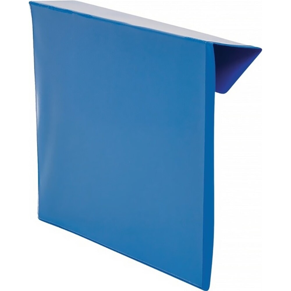 EICHNER Dokumententasche, B165xH120 mm DIN A6 quer