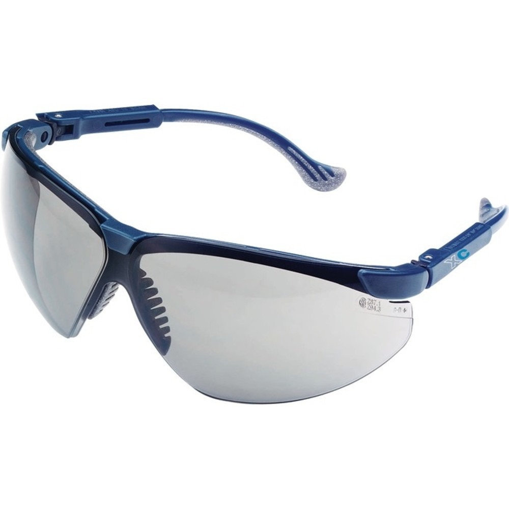 HONEYWELL Schutzbrille XC EN 166-1FT Bügel