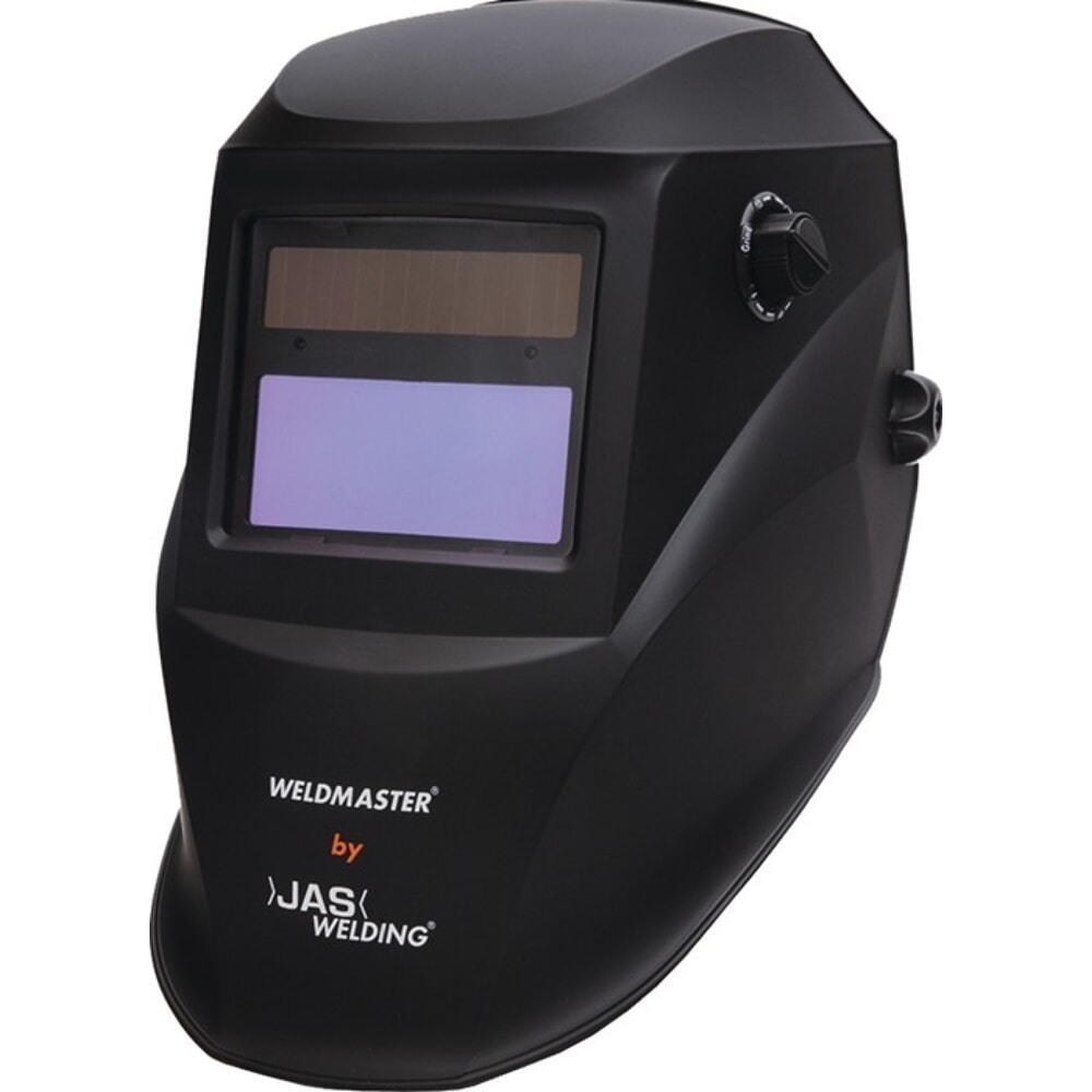 JAS Schweisserschutzhelm JAS-Weldmaster® ECO